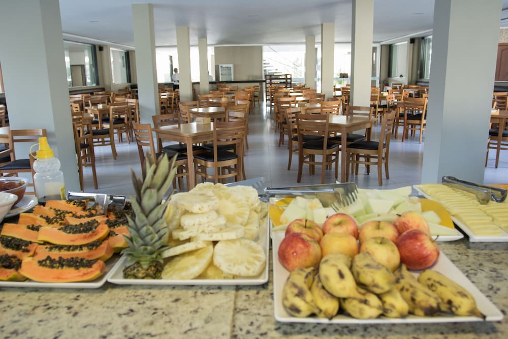 Porto Mar Hotel Porto Seguro 34/50