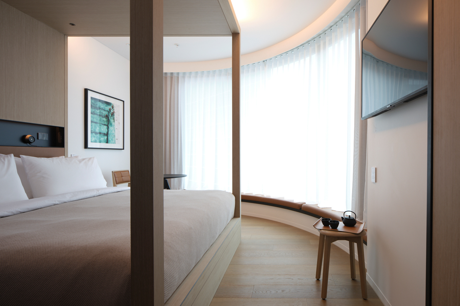Room at Little National Hotel Sydney, SYDNEY
