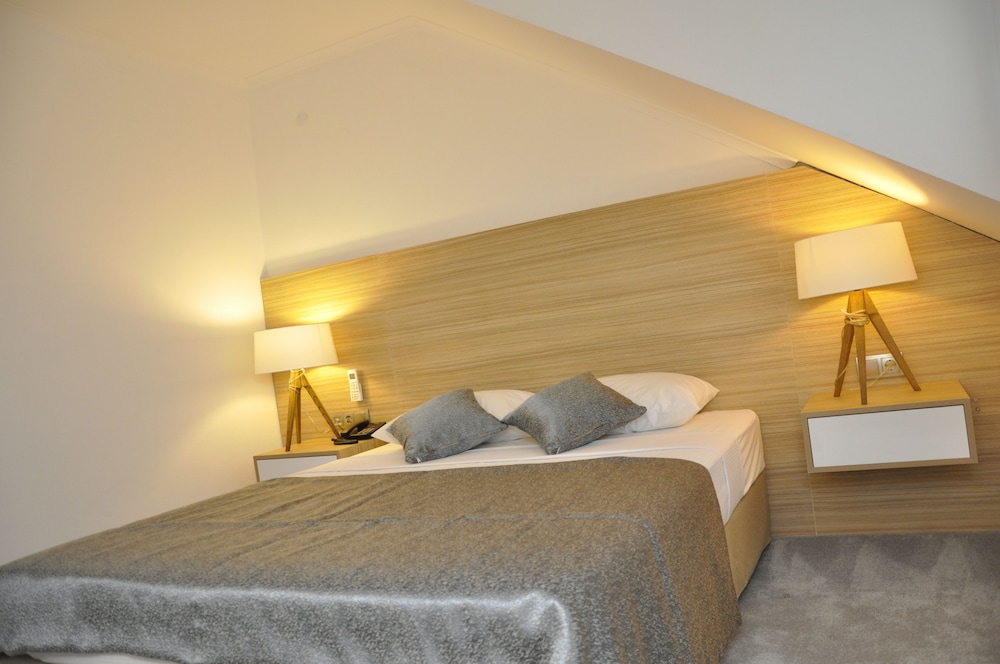 Ozyigit Otel 16/53