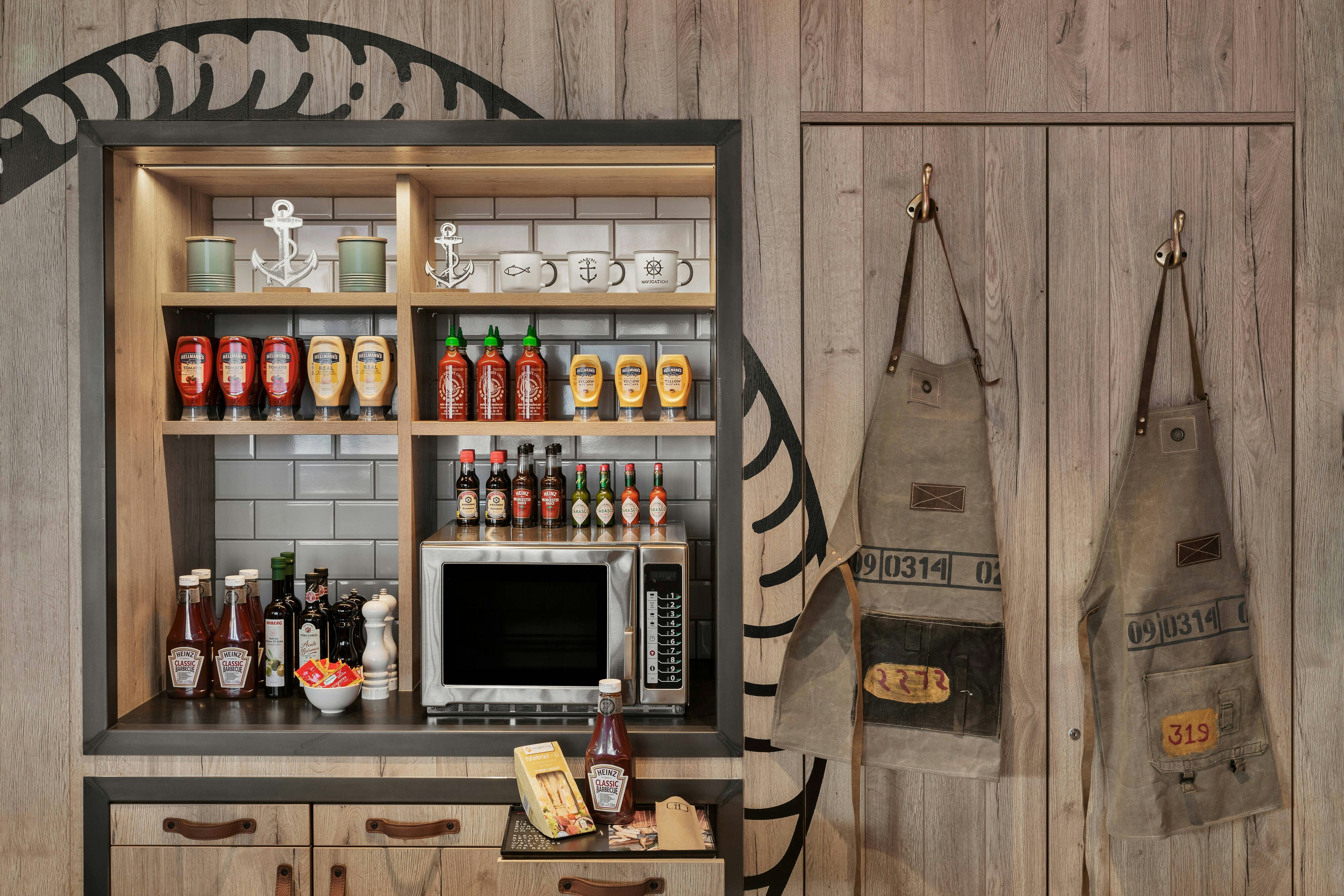 Moxy Bremen 18/21