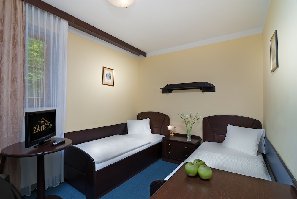 Hotel Zatisi 14/50