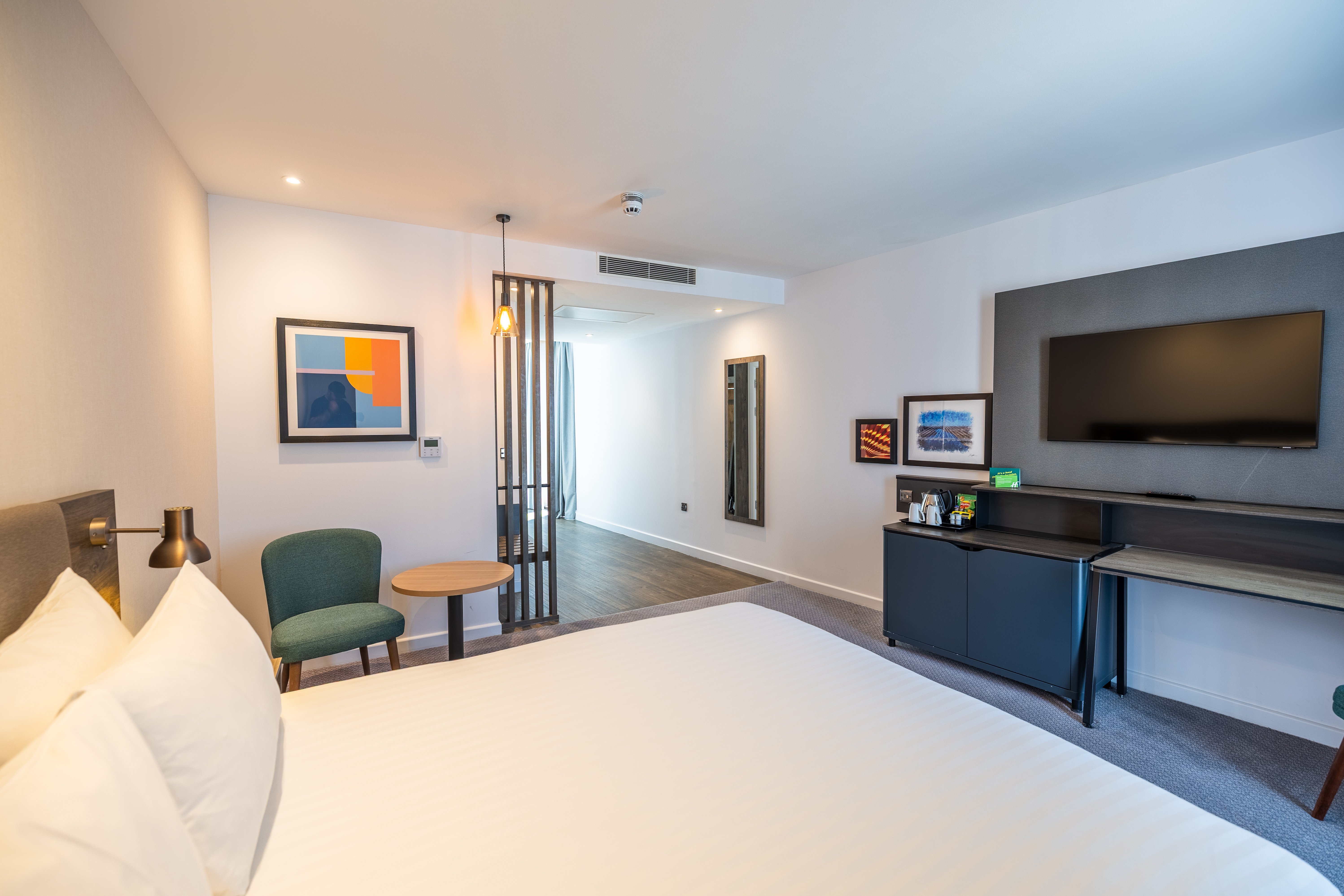 Holiday Inn Sunderland, an IHG Hotel 18/50