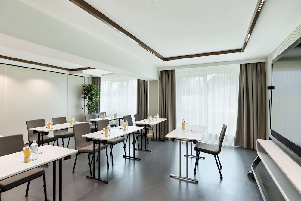 DoubleTree by Hilton Vienna Bosei 56/59