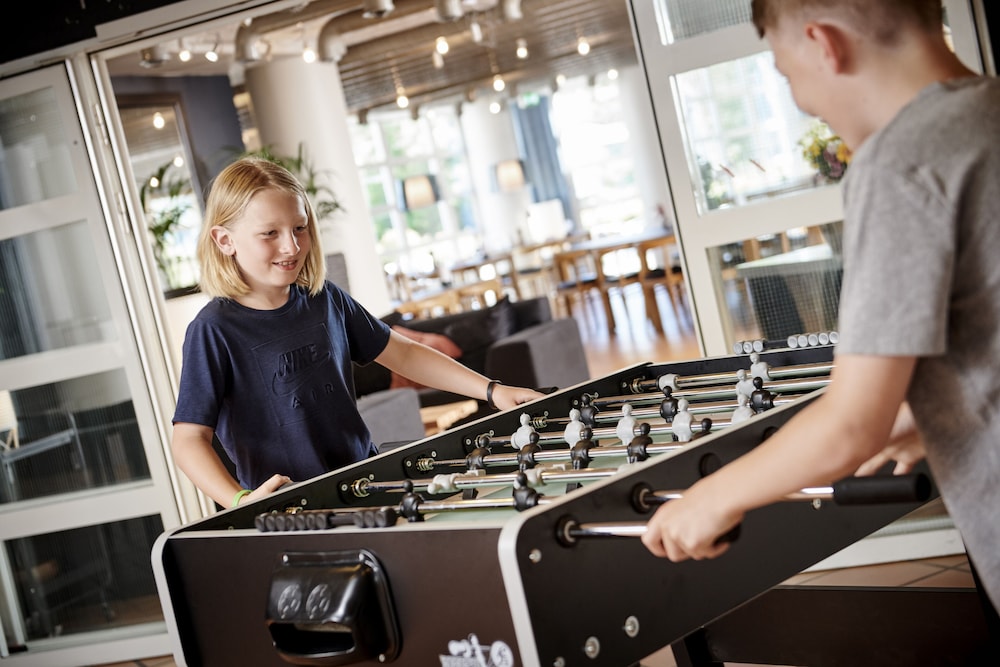 Vejle Center Hotel 26/34