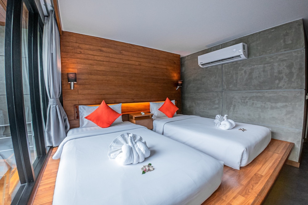 J4 Hotel Samui 12/50