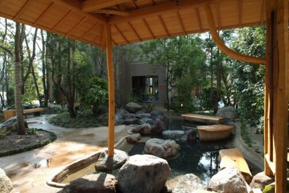 Yufuin Hotel Shuhokan 21/53