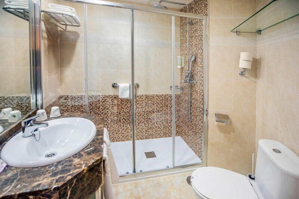 Servigroup Castilla 63/63