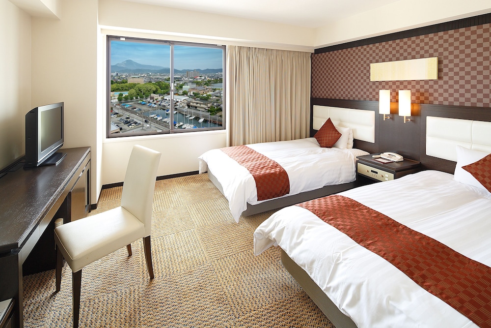 Grand Mercure Lake Biwa Resort & Spa 17/49