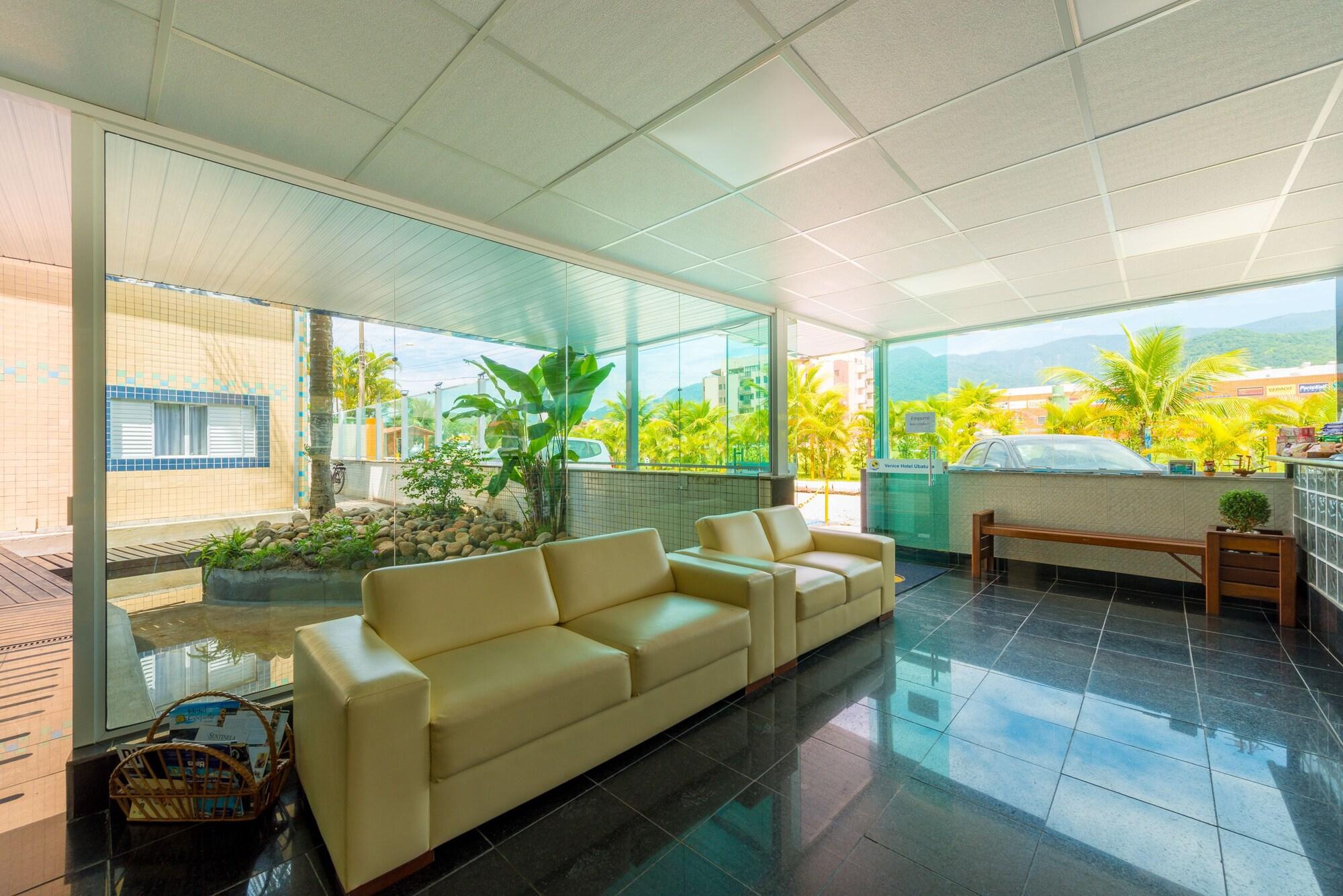 Venice Hotel Ubatuba 33/55