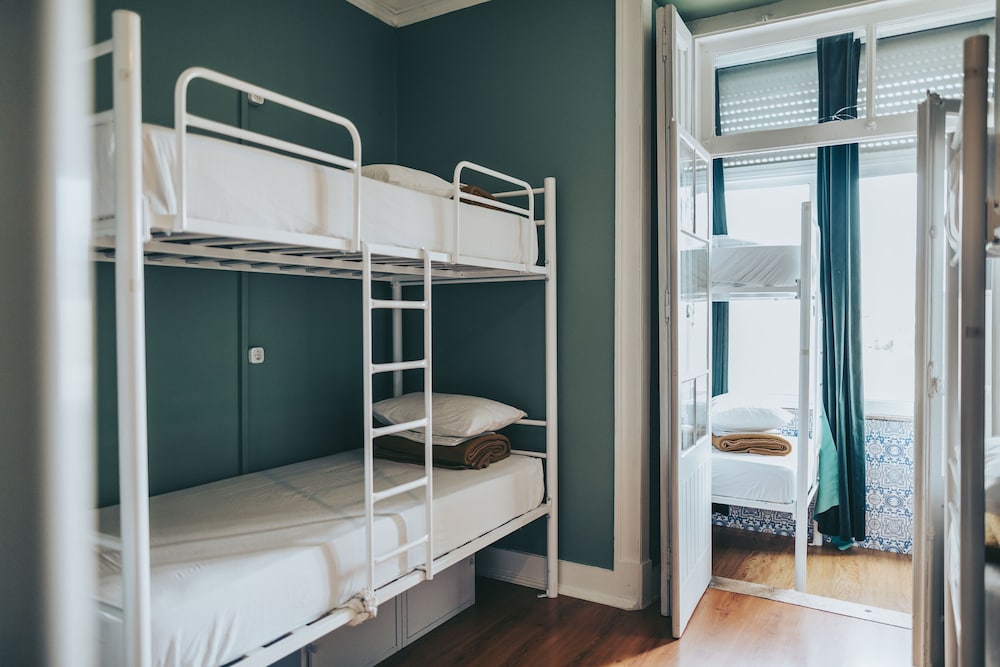 Urban Garden Hostel 17/17