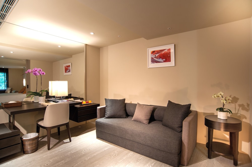 The Gaia Hotel Taipei 49/72