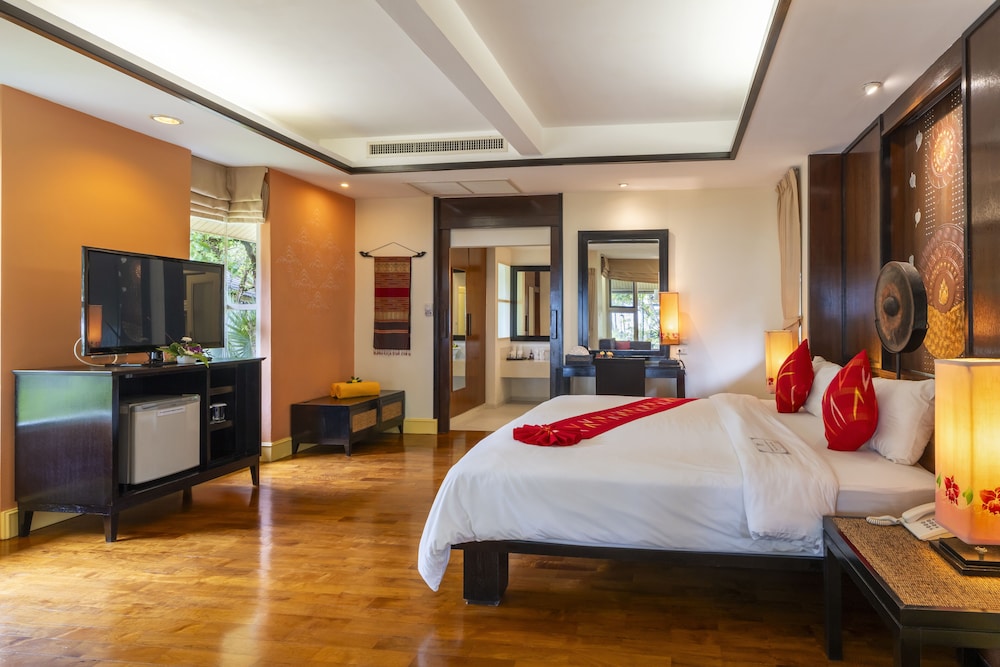 Baan Khaolak Beach Resort 15/50