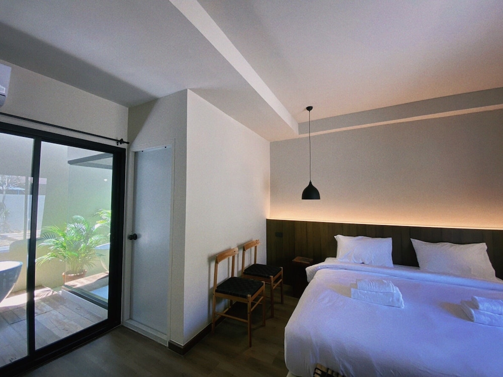 Suncloud Hotel Koh Samet 13/50