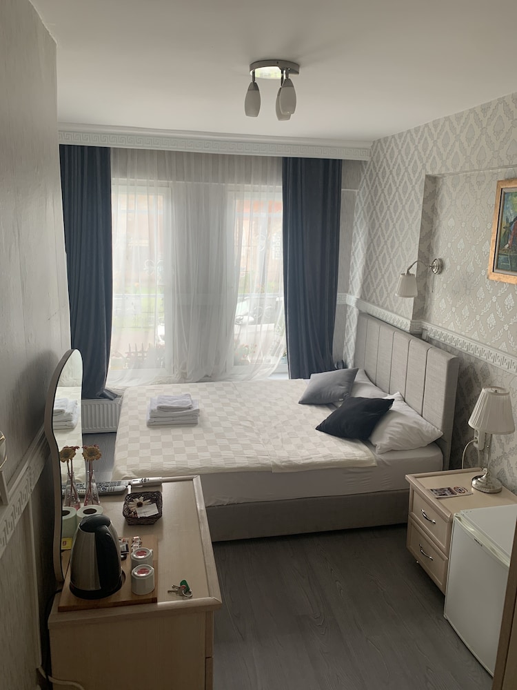 ANTIK SOFIA HOTEL 28/50