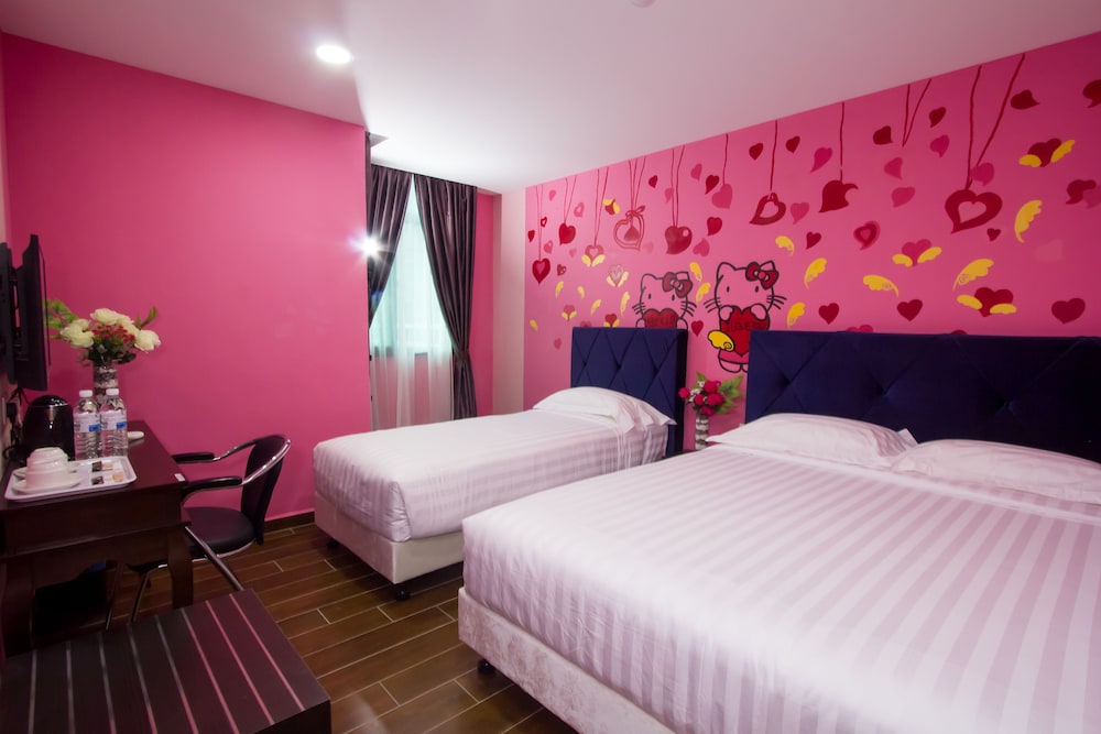 Elmark Hotel Johor 23/35