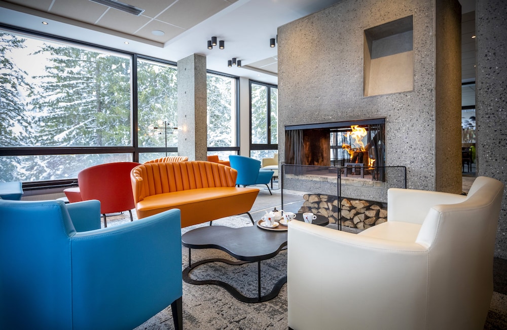 HOTEL CLUB MMV LE FLAINE 41/66