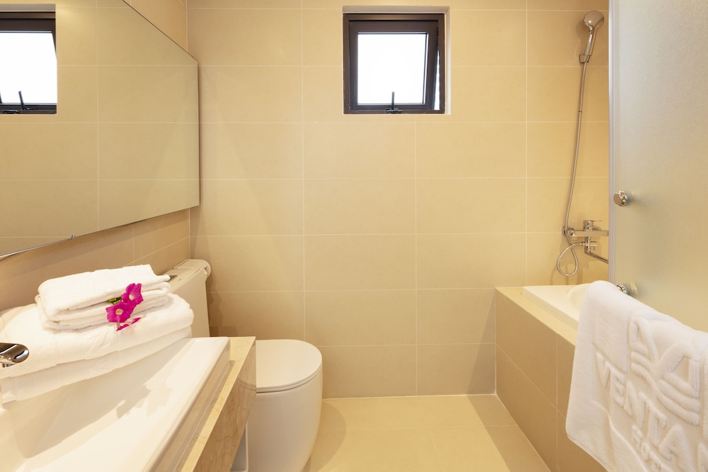 Ventana Nha Trang Hotel 30/32
