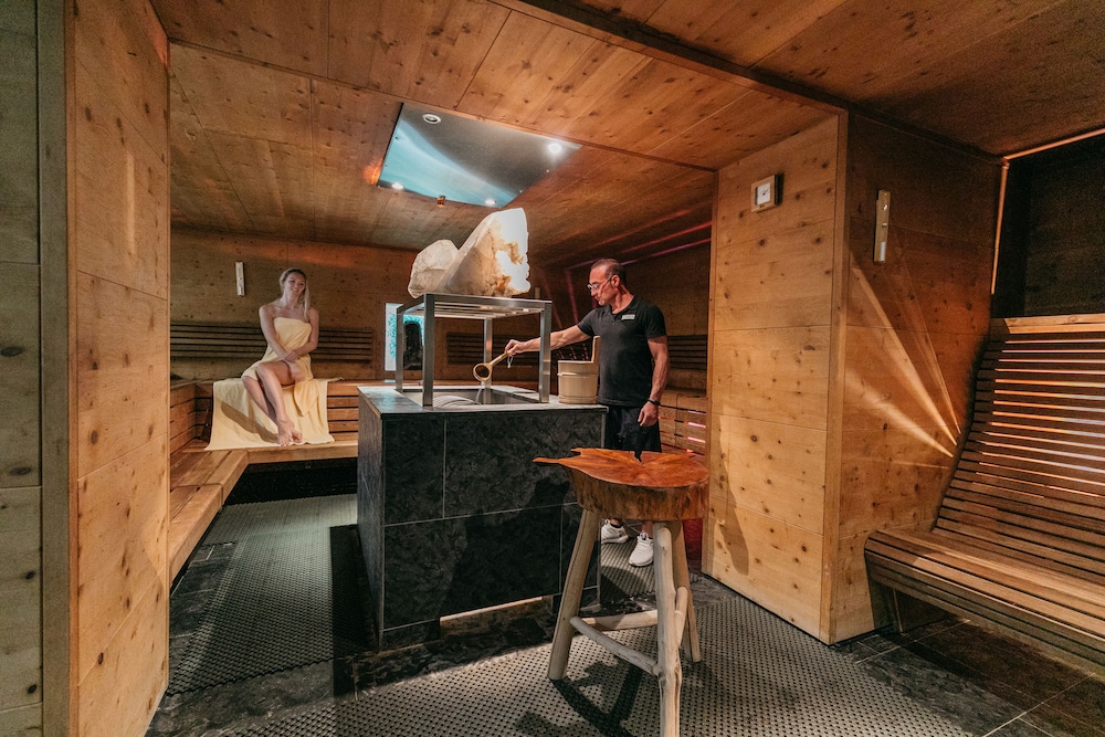 Hotel Alpine Palace 21/50