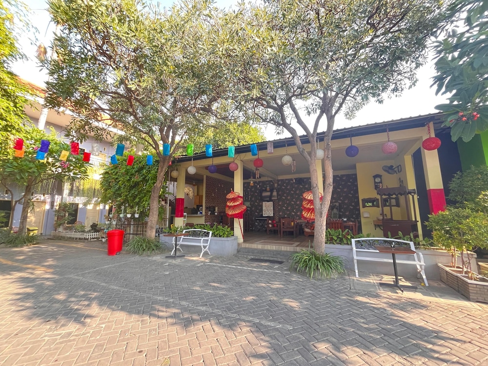 Clover Homestay 44/65