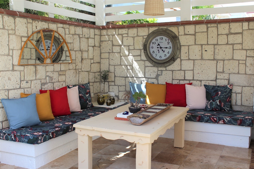 Villamer Hotel Alacati 35/50