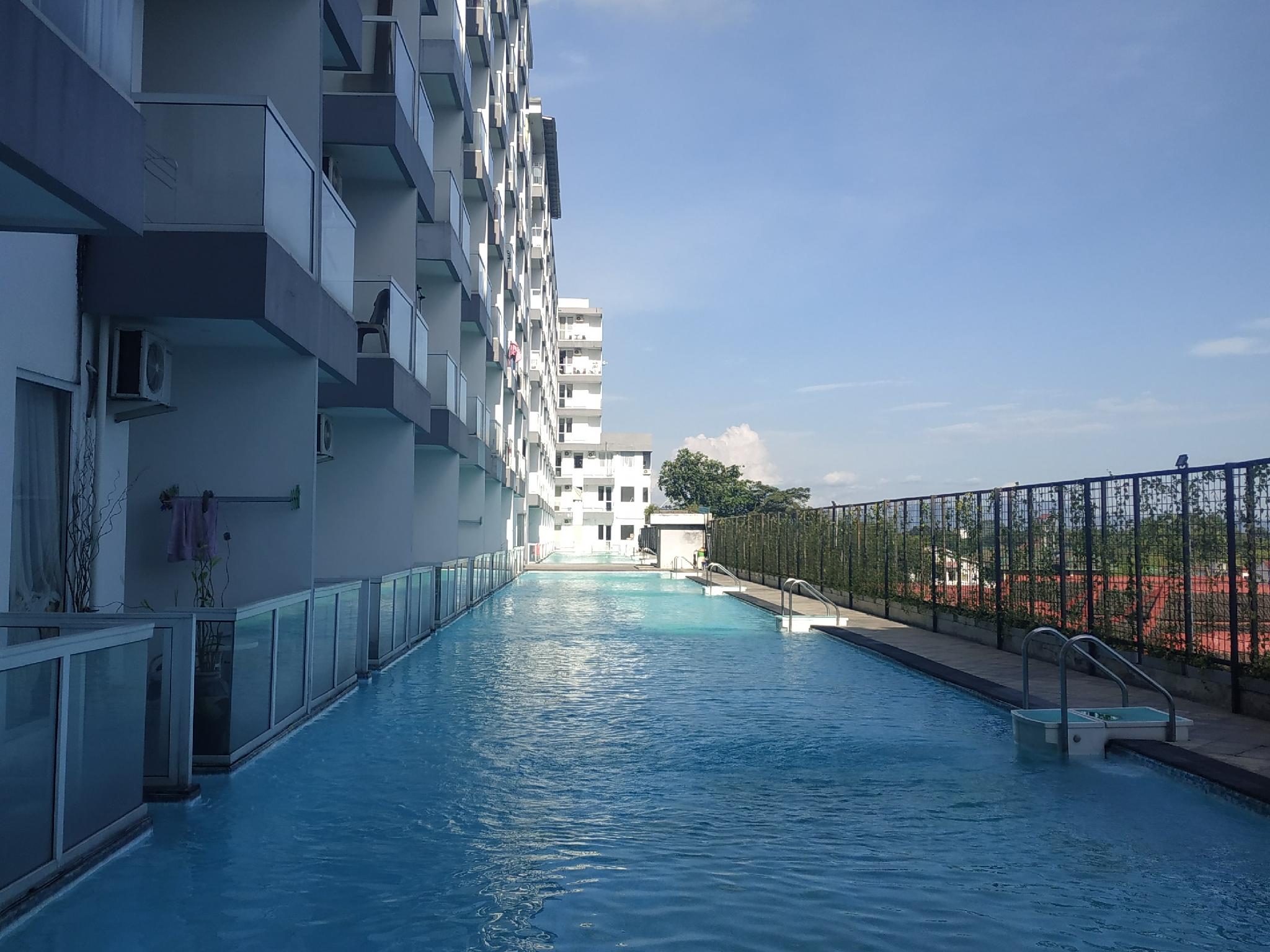 Indoluxe Rent Apartment Jogja 45/47