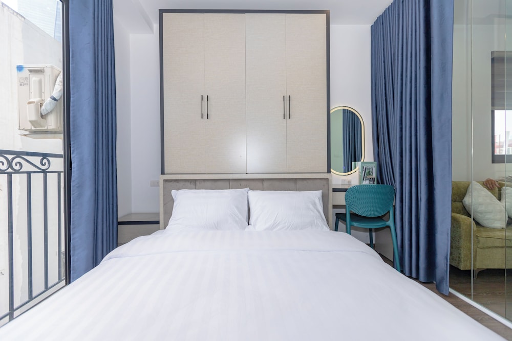 LUMI Hotel & Apartment 14/42