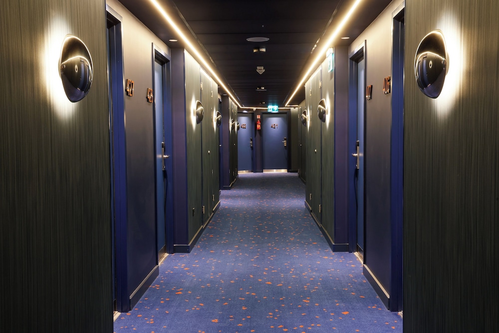 Mercure Warszawa Centrum 4/69