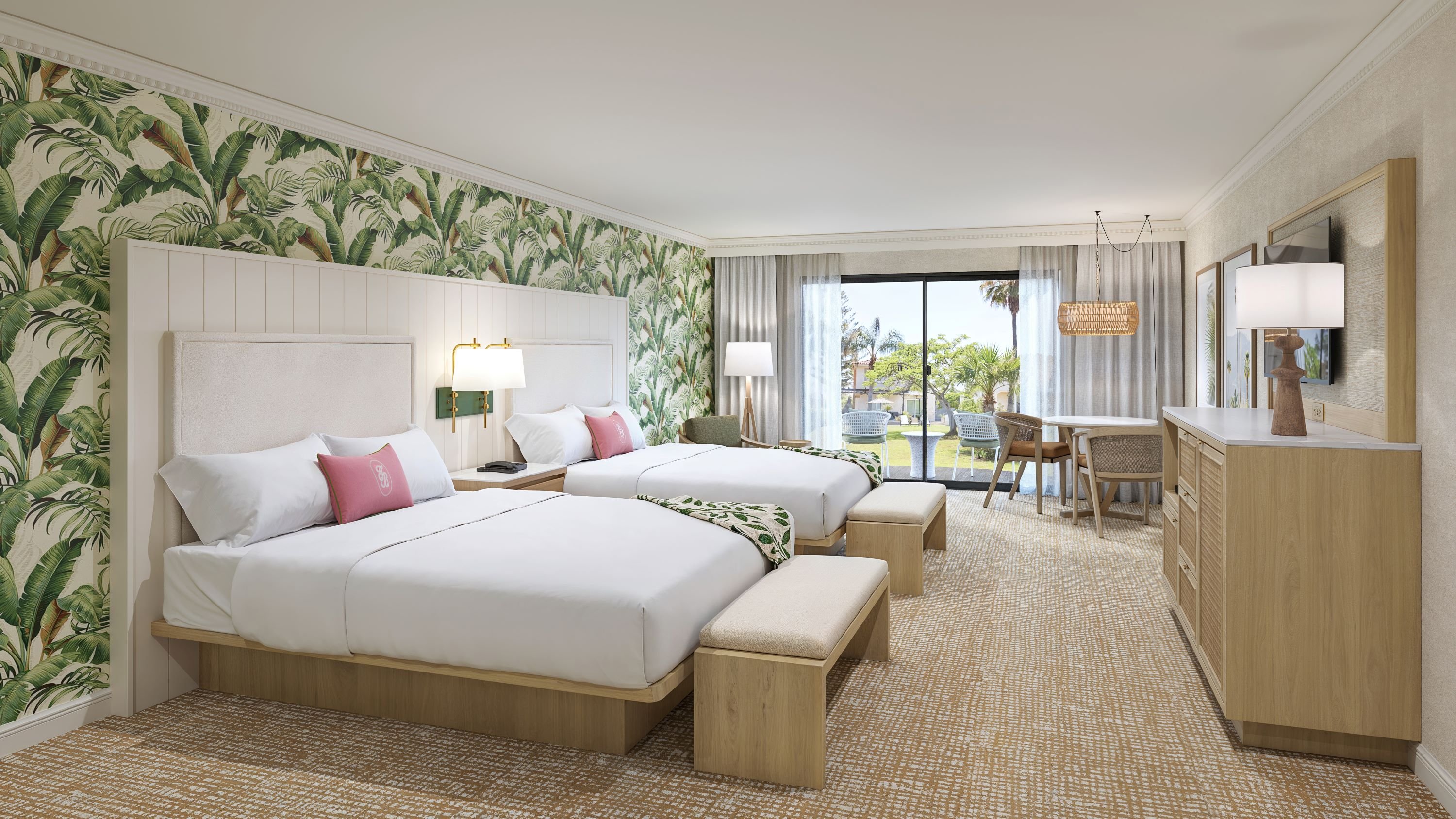 Tommy Bahama Miramonte Resort & Spa 12/41