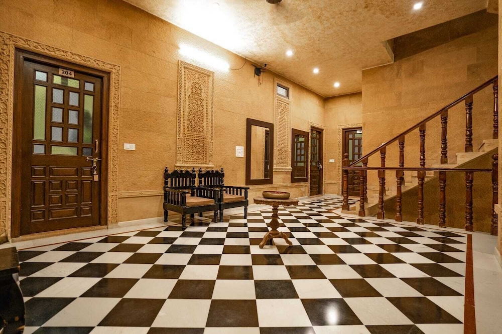 Royal Villa Jaisalmer 45/50
