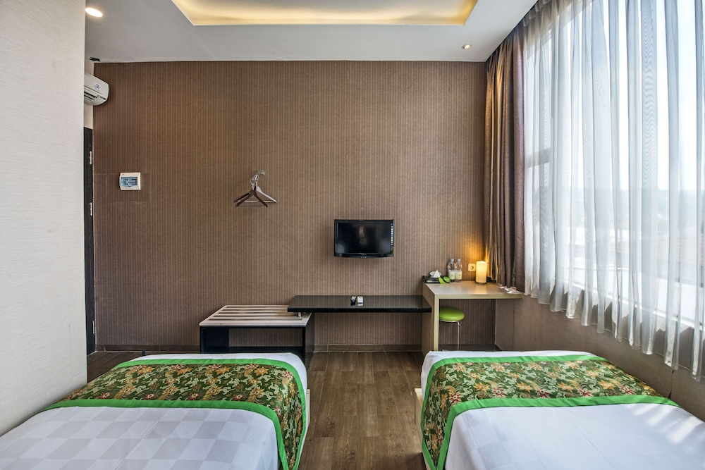 Hotel Lotus Subang 35/49