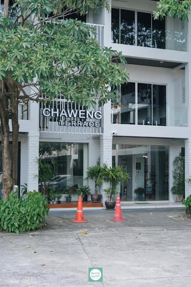 Chaweng terrace 1/36