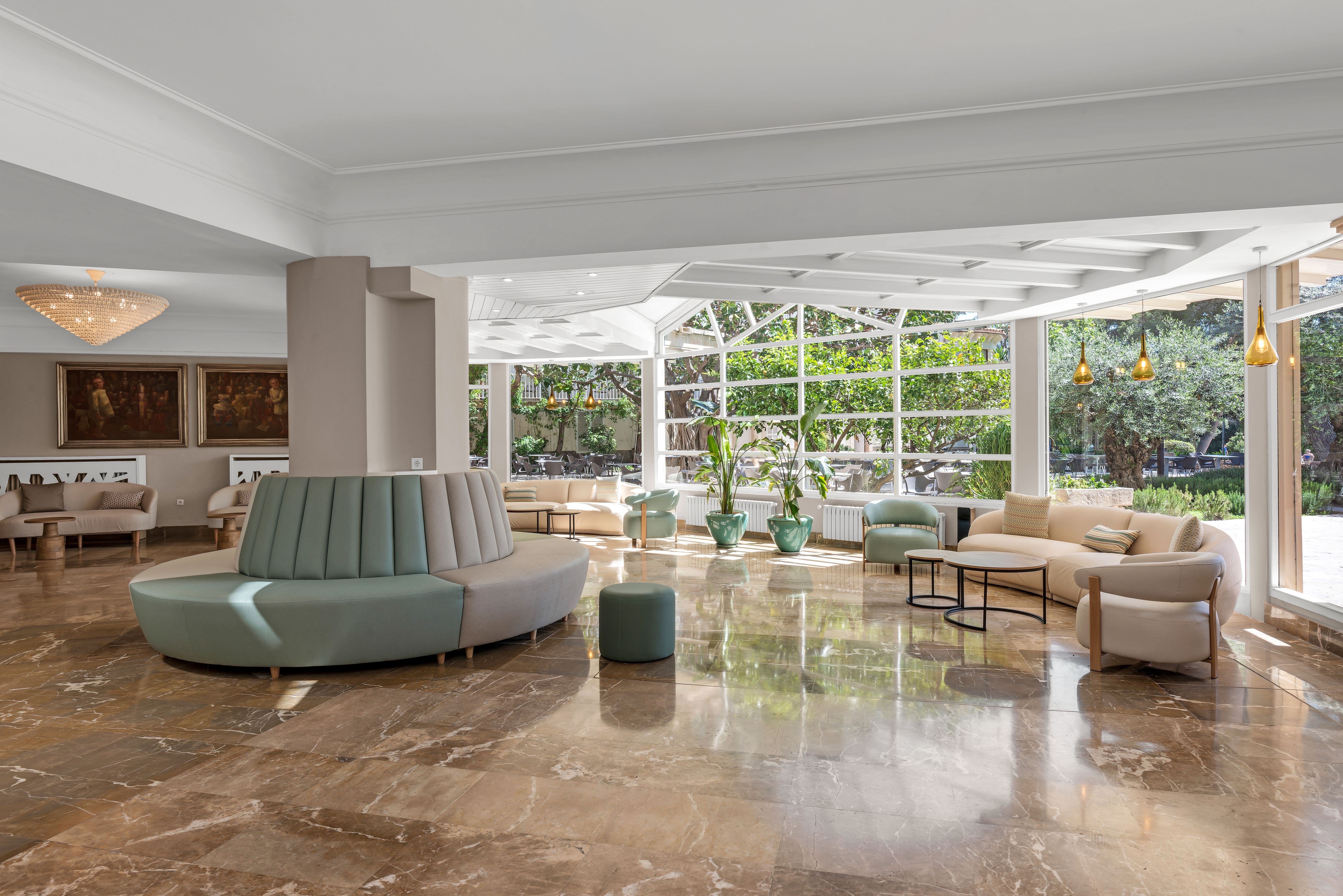Hotel Castell Dels Hams 29/50