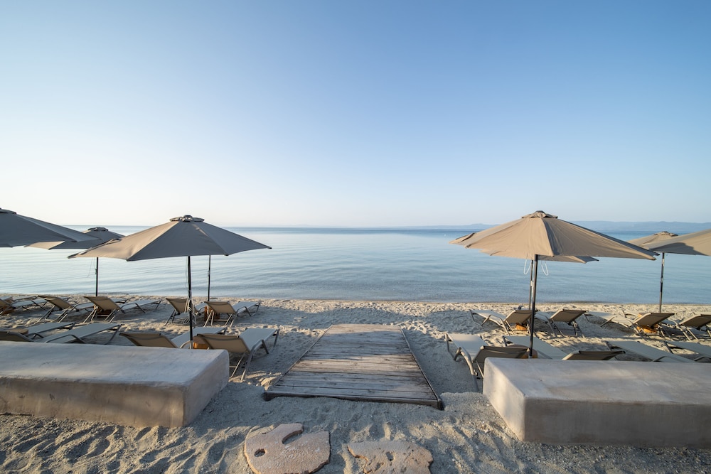 W Villas Halkidiki 36/50