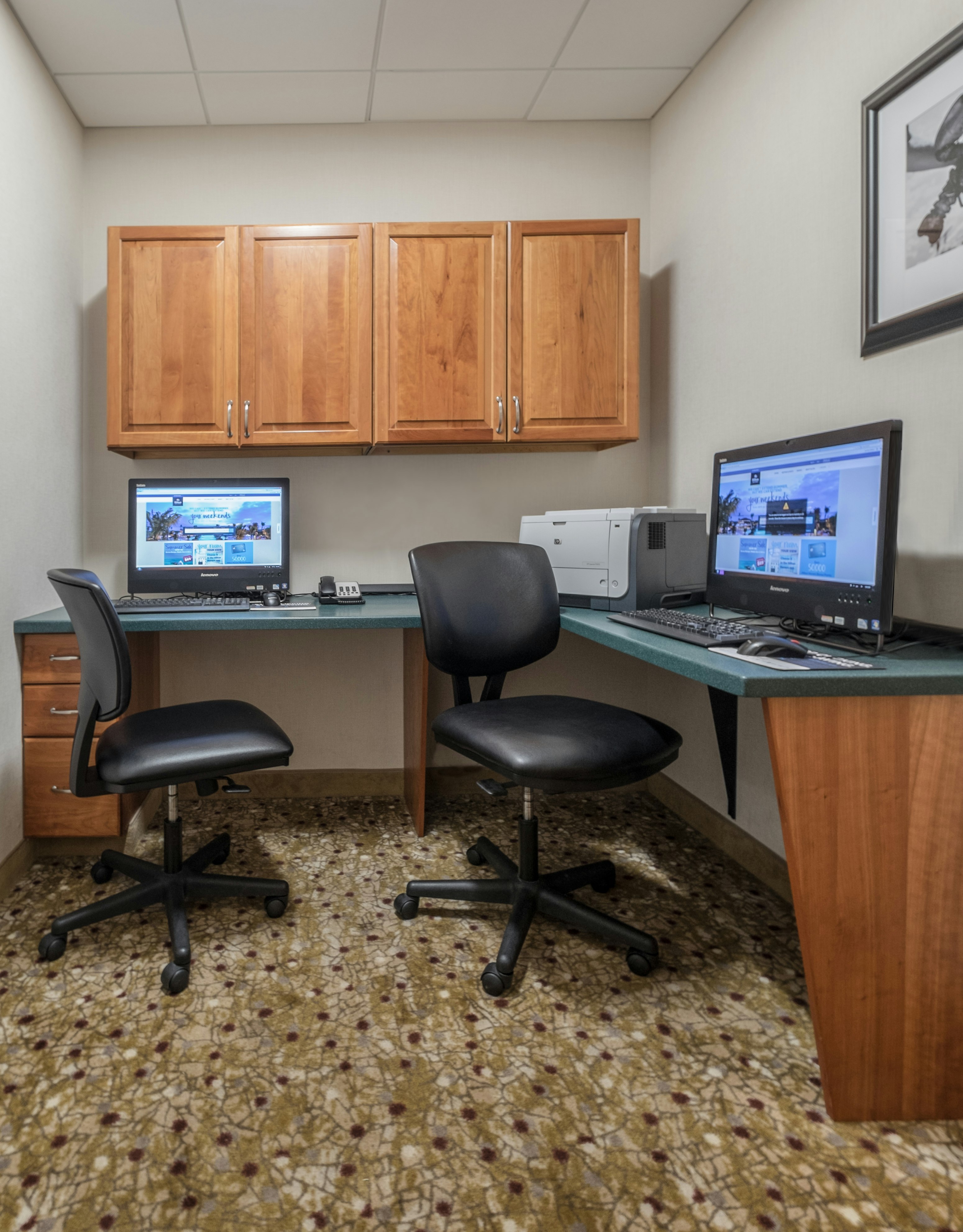 Hampton Inn Freeportbrunswick 54/58