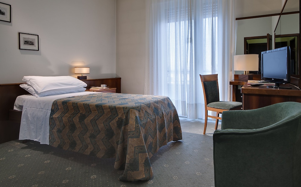 Hotel Ariston Molino Buja 14/32