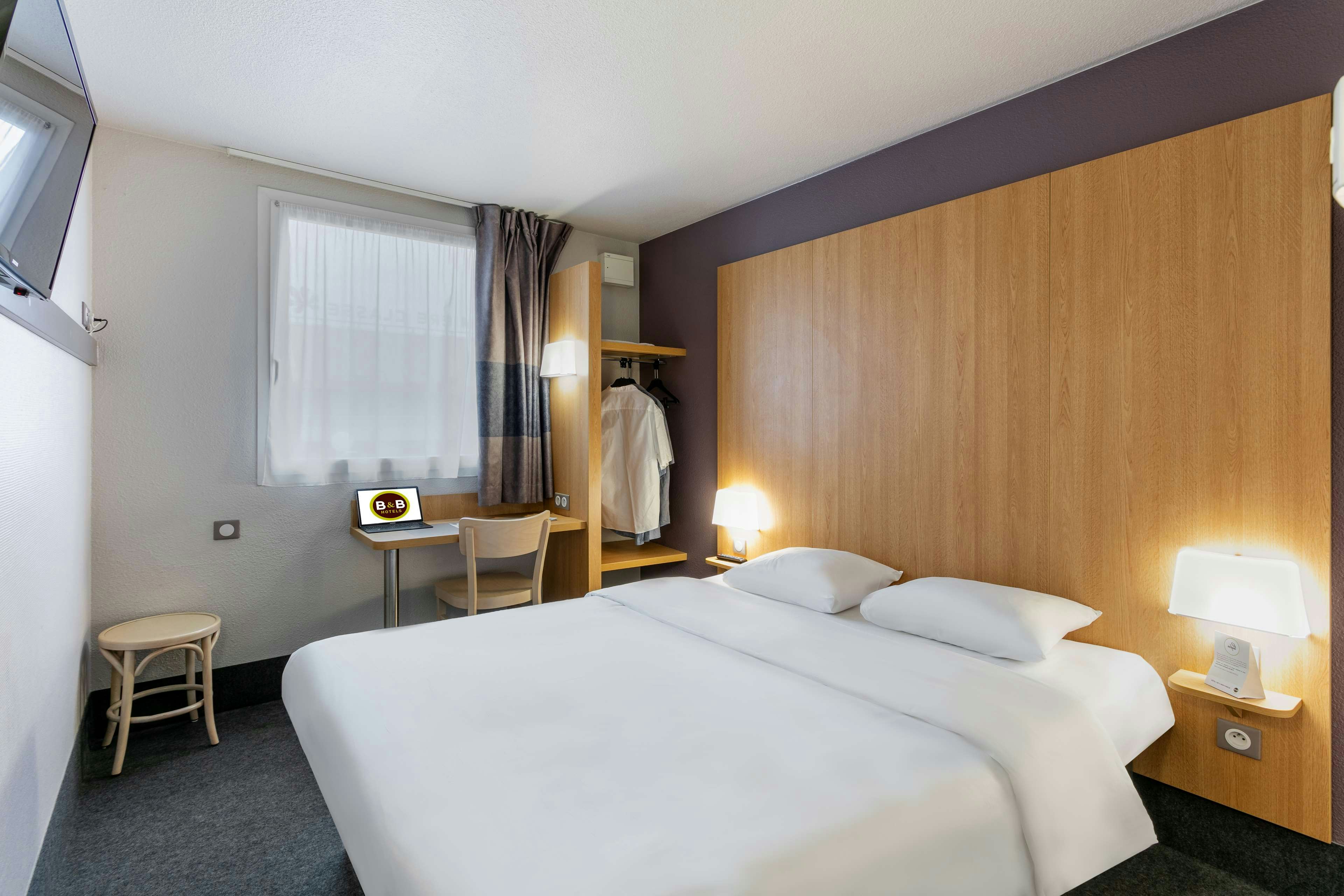 B&B Hotel Beziers 8/32