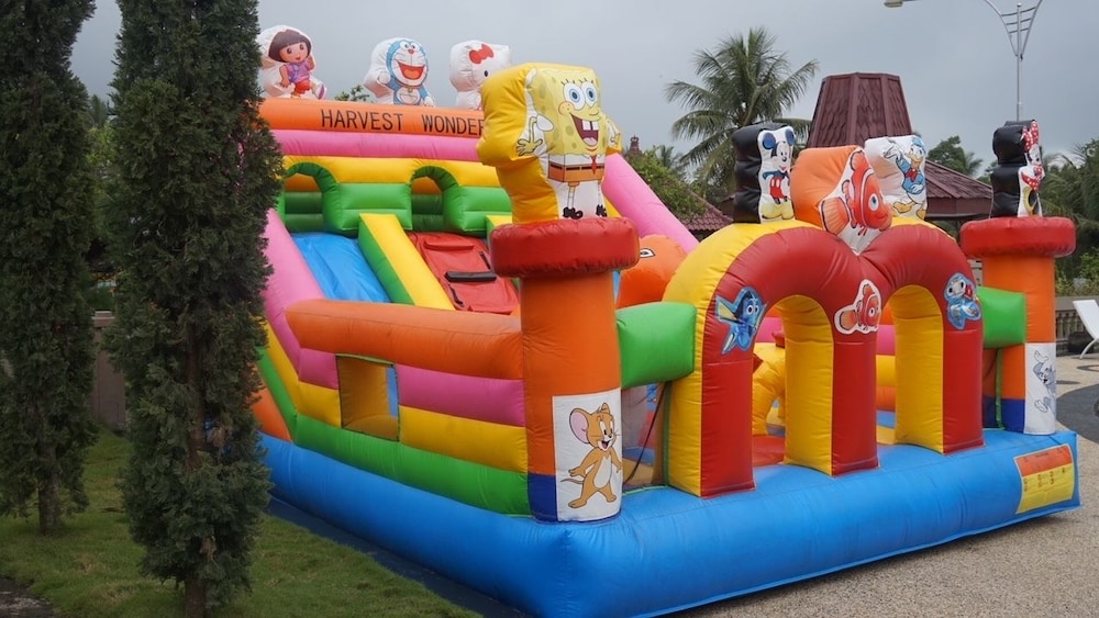 Grand Harvest Resort and Villas 60/75