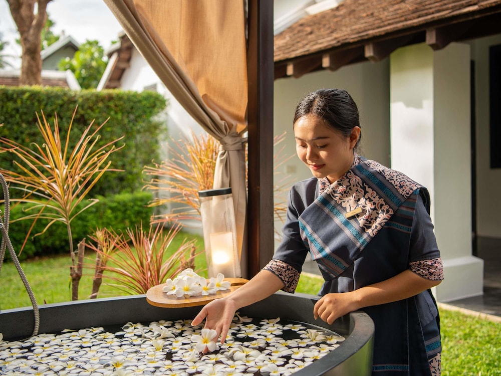Sofitel Luang Prabang 7/50