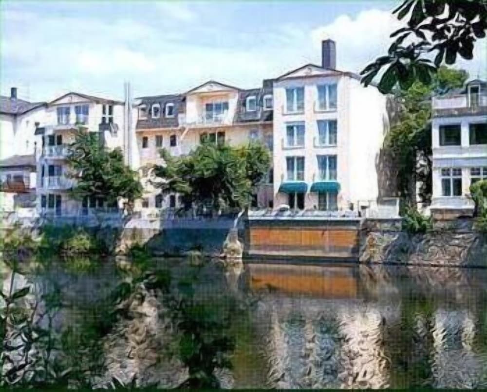 Hotel Victoria 16/20
