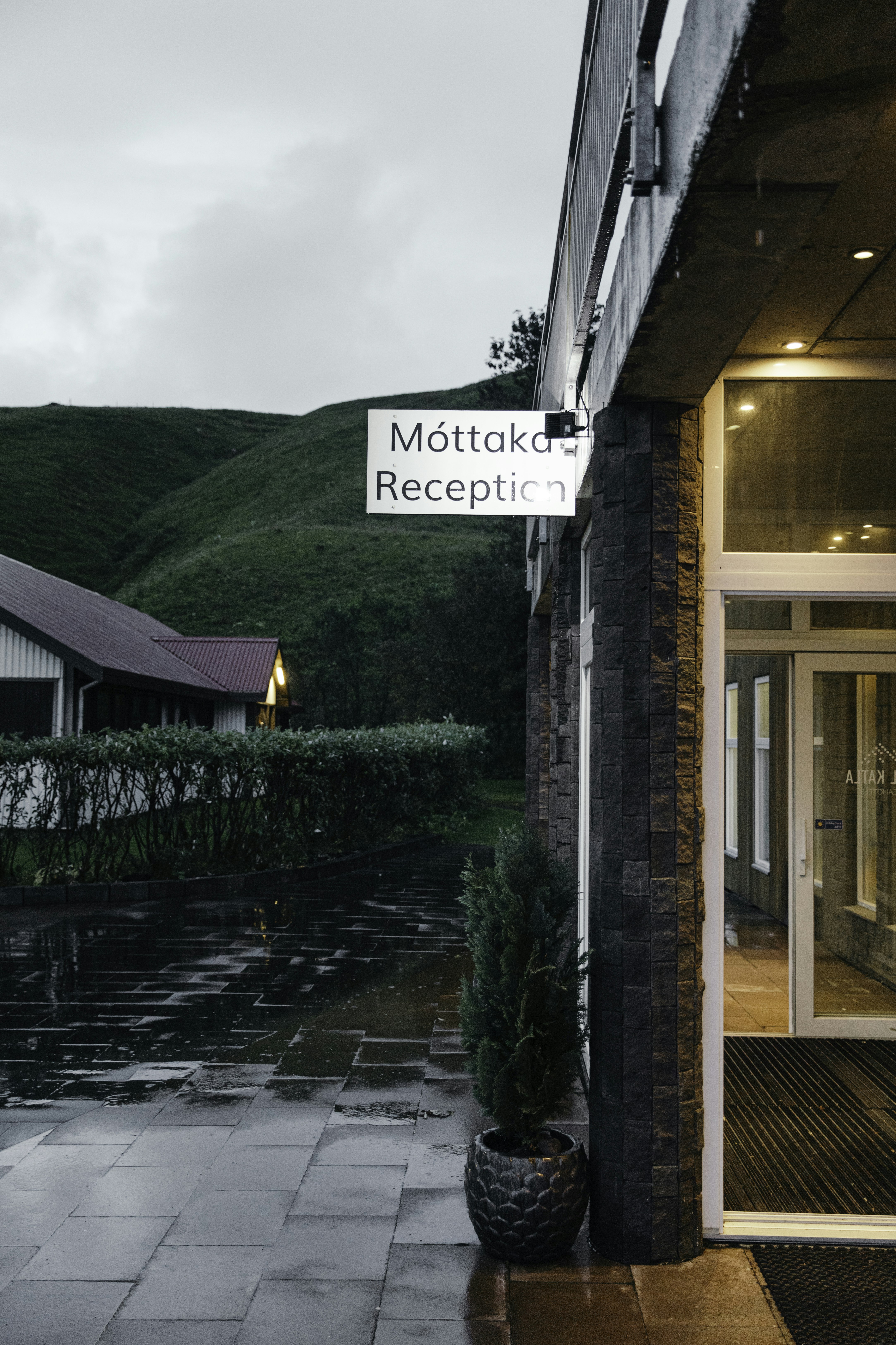 Hotel Katla By Keahotels 8/77