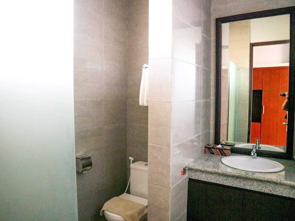 U Tube Hotel & Spa 20/66