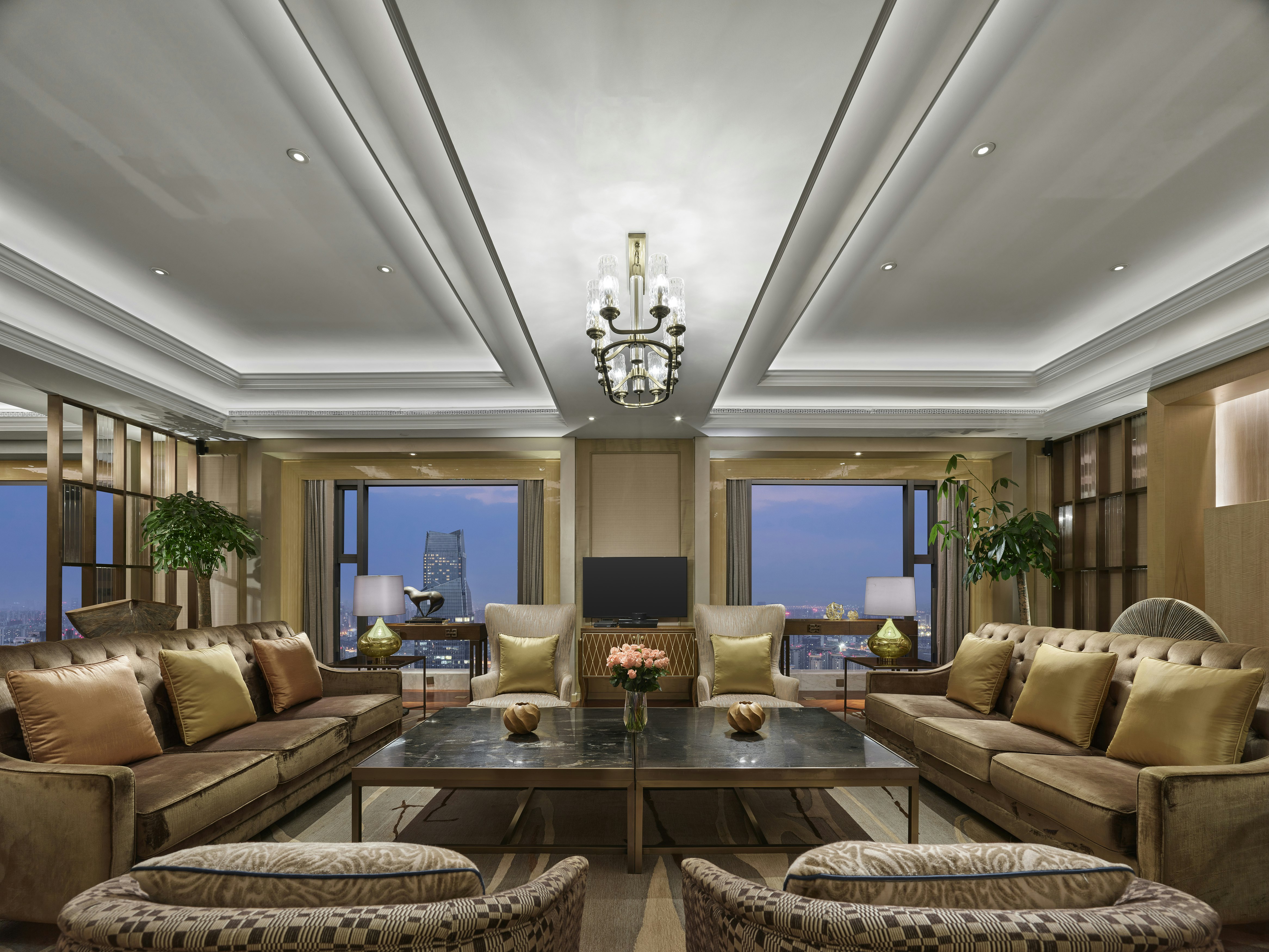 The Langham Hefei 33/57