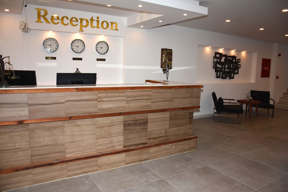 Laden Hotel Bodrum 5/42