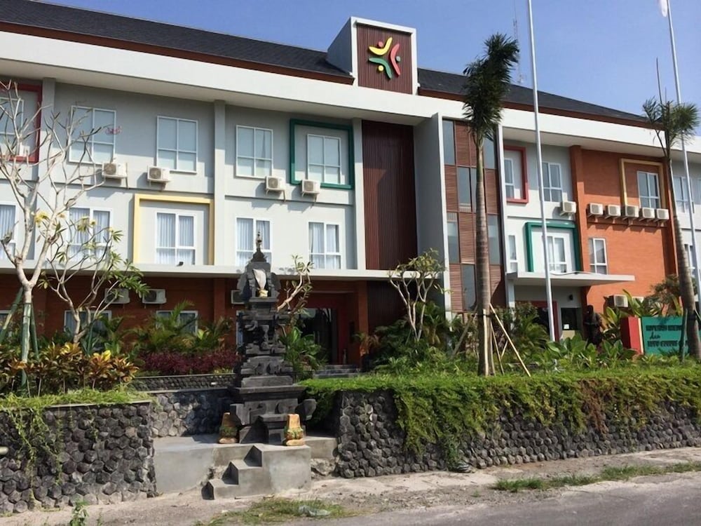 Zizz会议酒店(Zizz Convention Hotel) 图片1