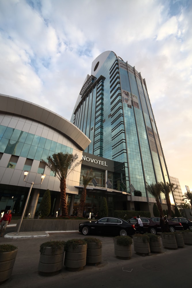 Novotel Riyadh Al Anoud 4/73