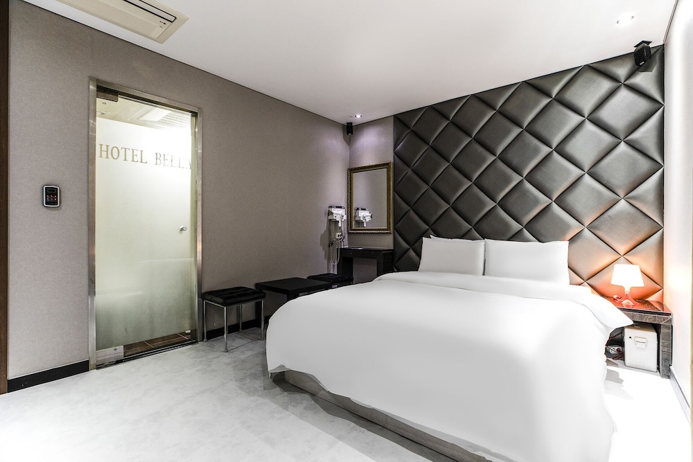 Hotel Bella 13/33
