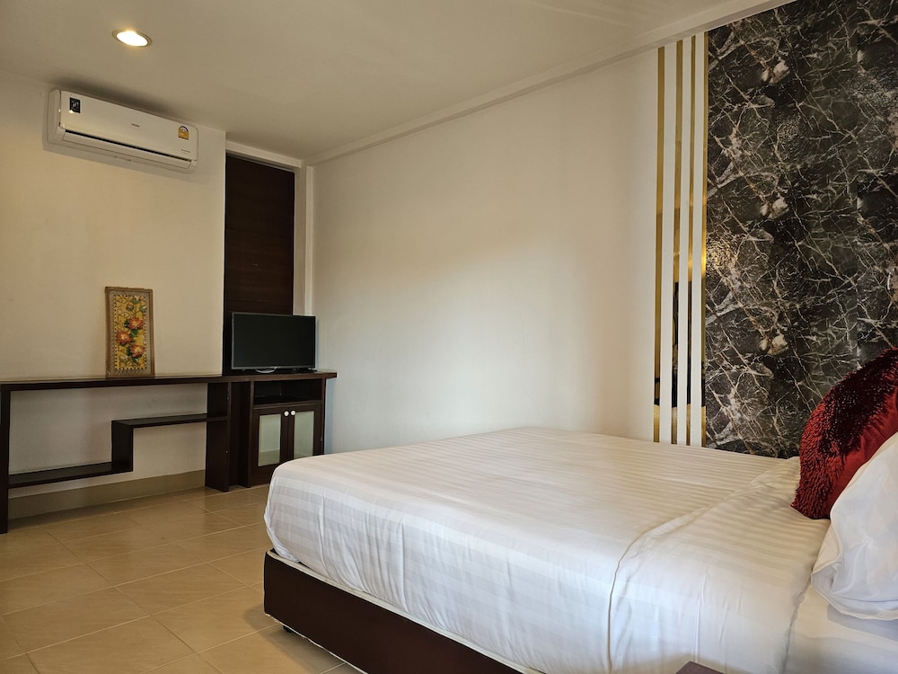 PREMIUM, DOUBLE BED