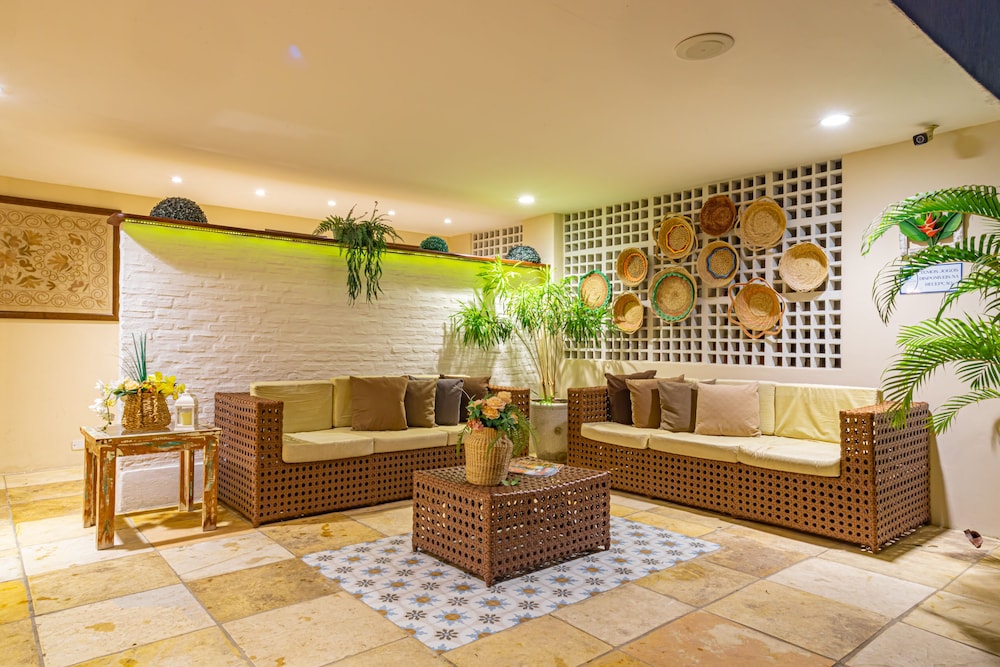Valencia Hotel Natal 17/63