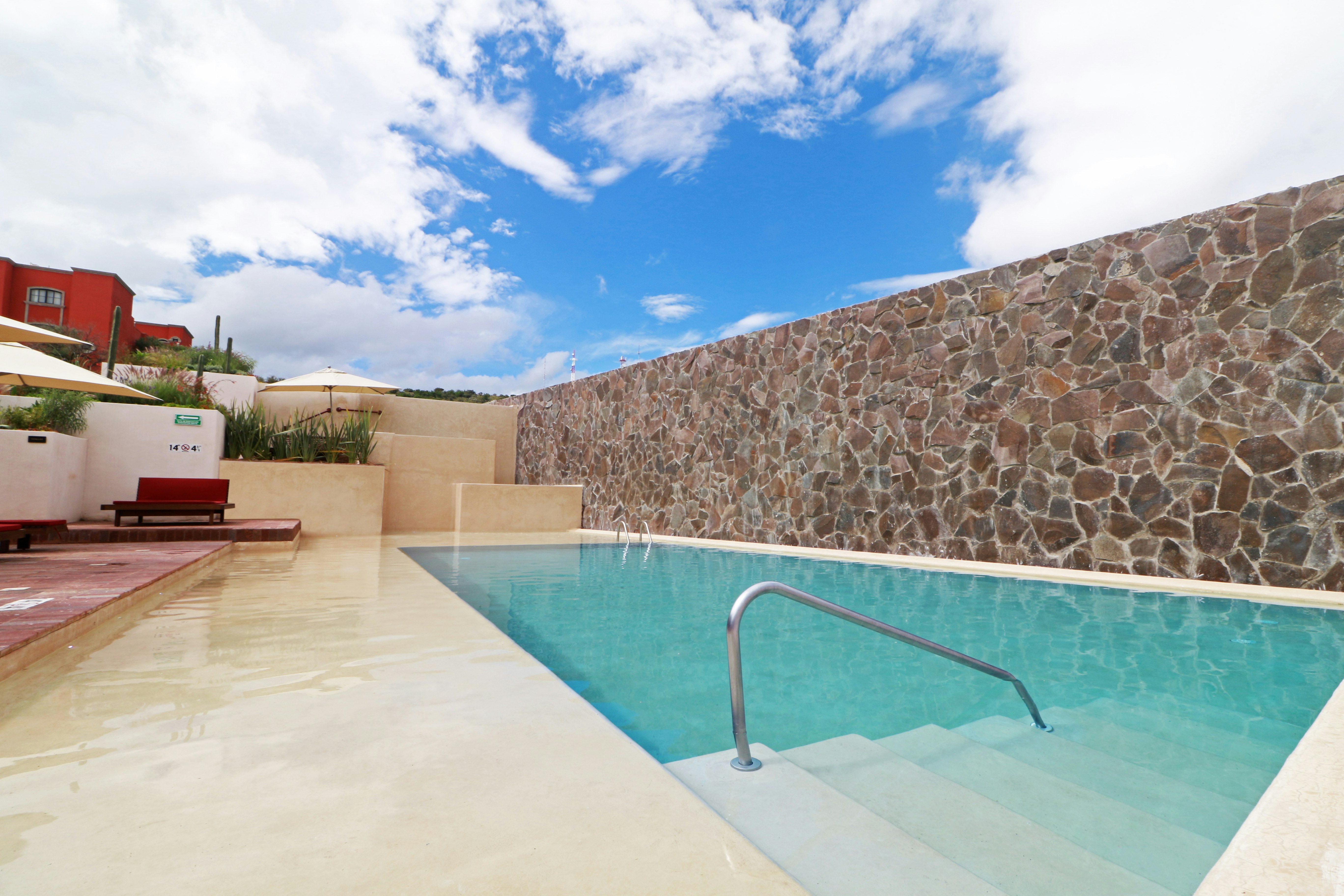 Albor San Miguel de Allende Tapestry Collection by Hilton 38/70