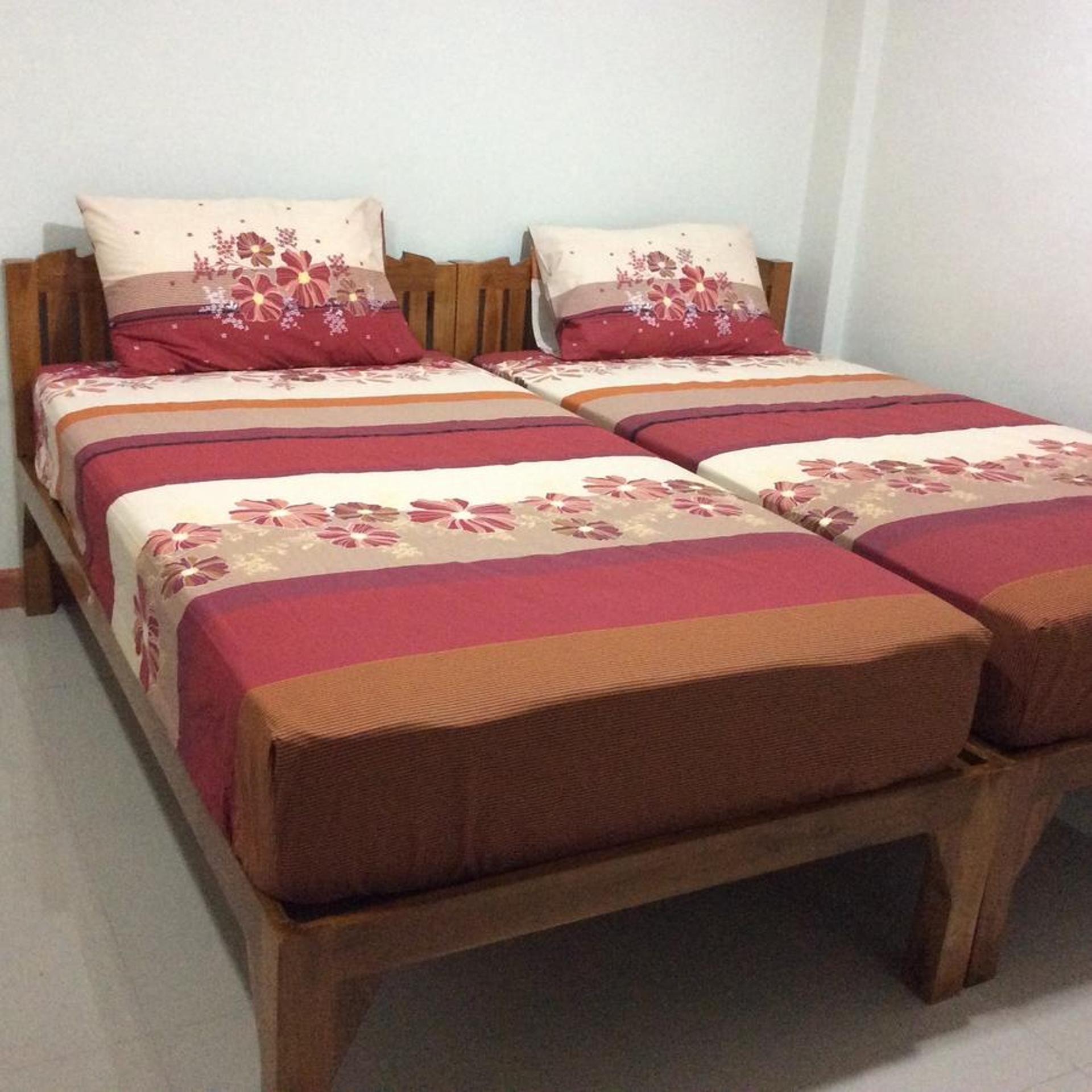 Sorn Waree Apartment 15/69